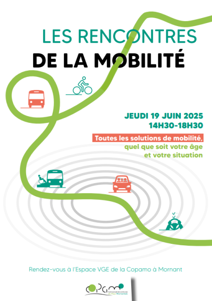 les rencontre de la mobilité